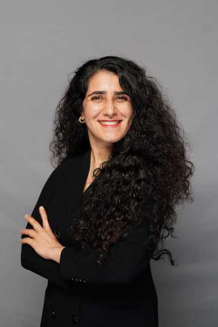 Image of Hakimeh NASIRI