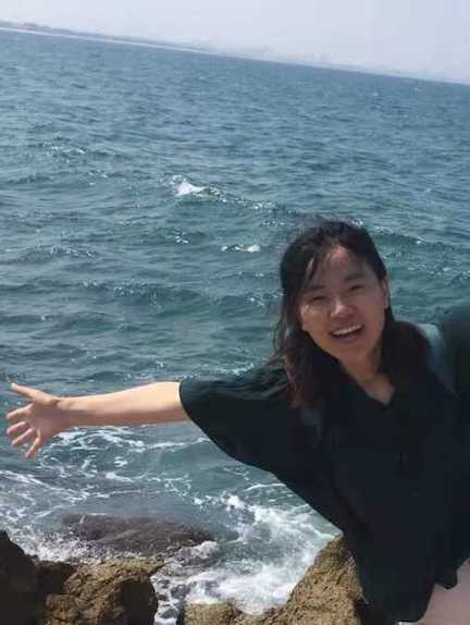 Image of Hanying Wei