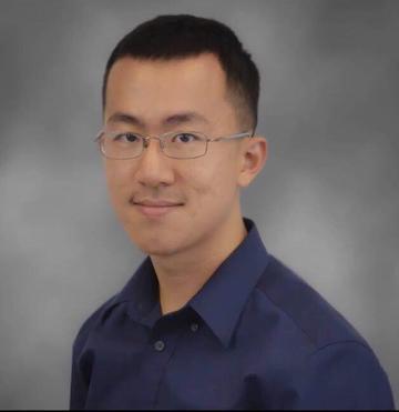Image of Haohan Chen