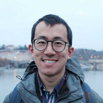 Image of Haohan Chen