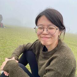 Image of Hao-Yun Lee