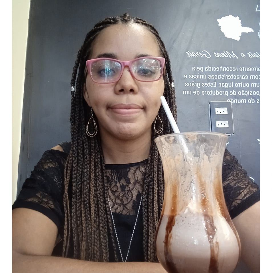 Image of Maria Helena Mattos da Silva