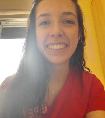 Image of Angela La Colla