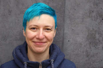 Image of Jana Lasser