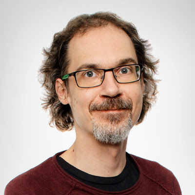 Image of Markus Himanen