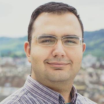 Image of Sina Özdemir