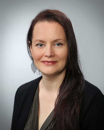 Image of Virpi	Salojärvi