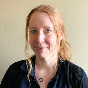 Image of Virve	Marionneau