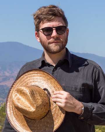 Image of Robert Henderson