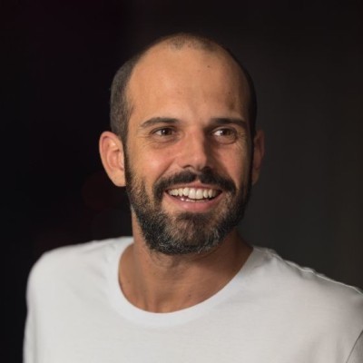 Image of Henrique Lorea