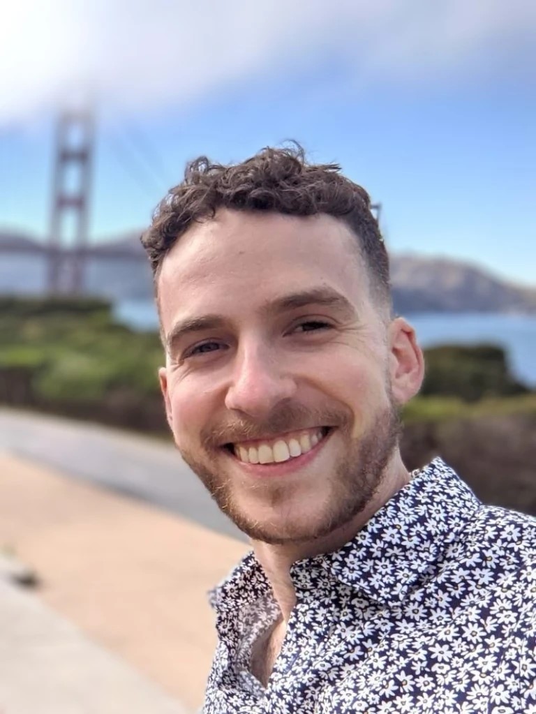 Image of Nathan Hoffmann