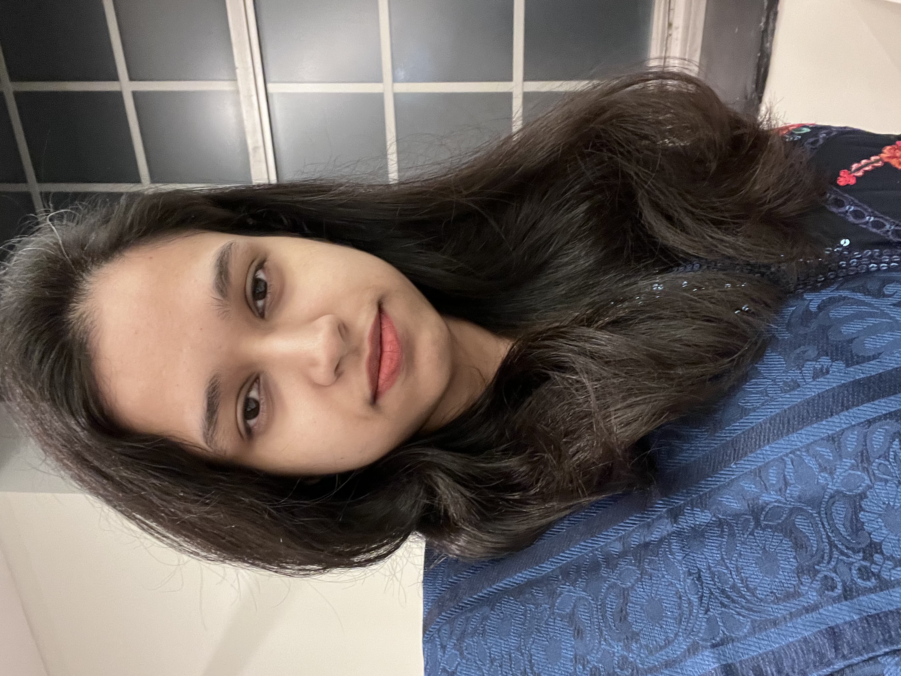 Image of Homayra Tabassum