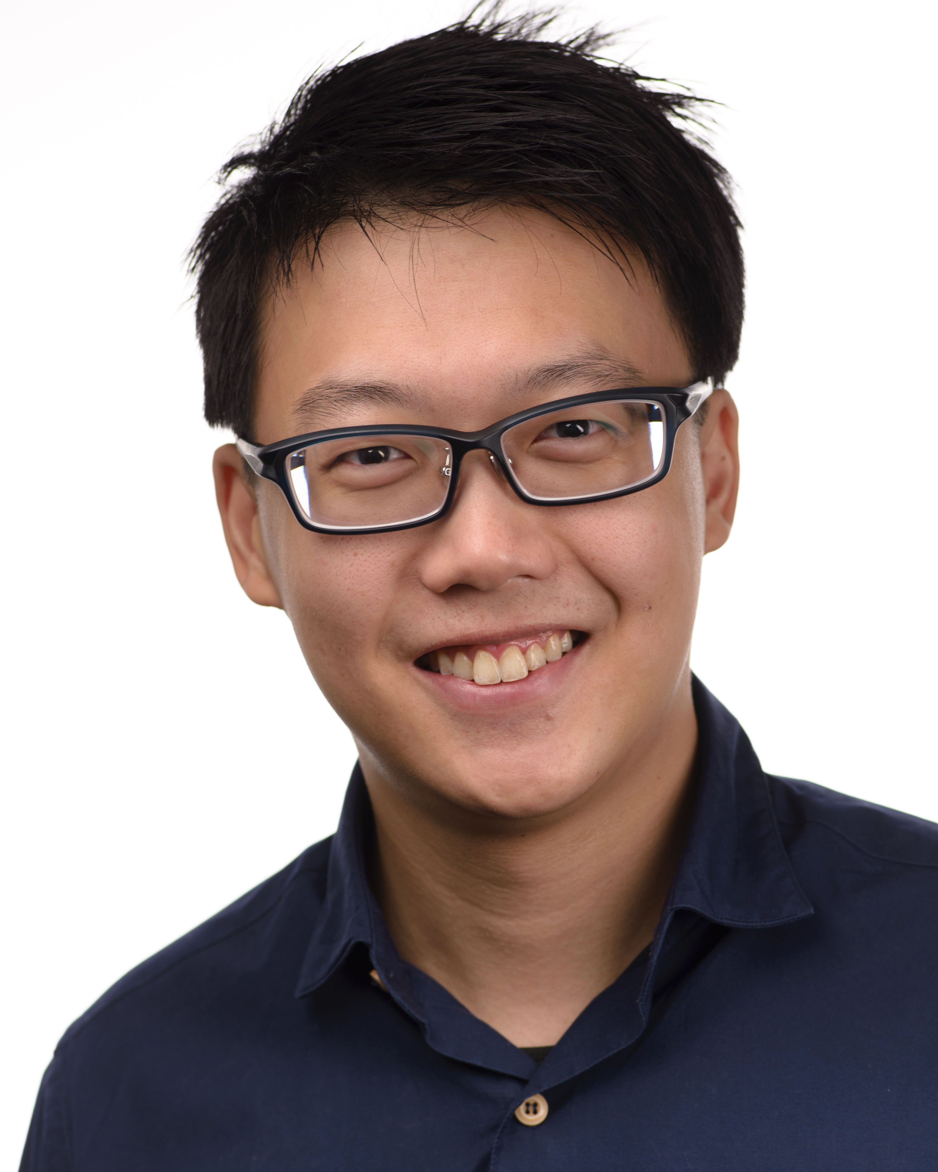 Image of How Hwee Ong