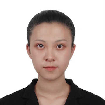Image of Huanyu Chen