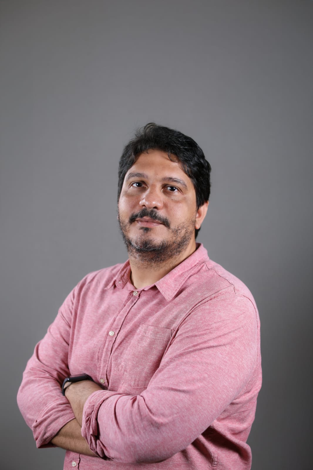 Image of Hugo Medeiros