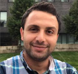 Image of Hussein Mohsen