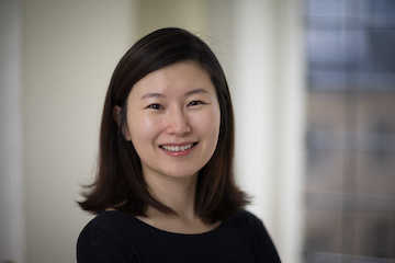 Image of Hyejin Youn