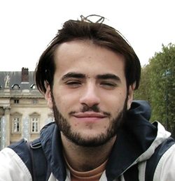 Image of Iacopo Pozzana