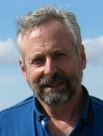 Image of Ian Lustick