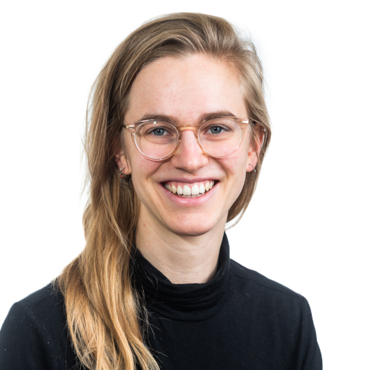 Image of Alexandra Rottenkolber