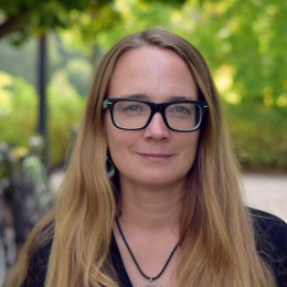 Image of Andrea Voyer