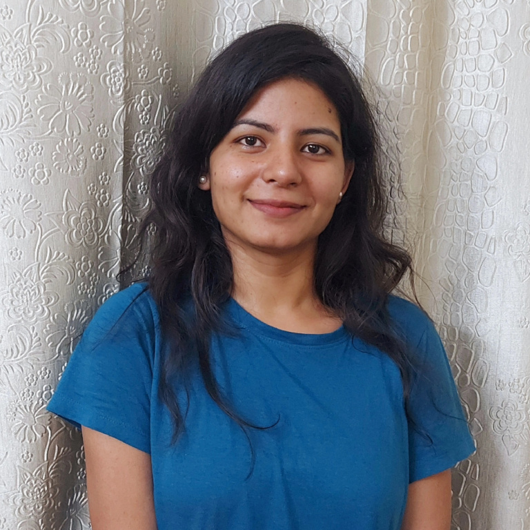 Image of Anjali Yadav