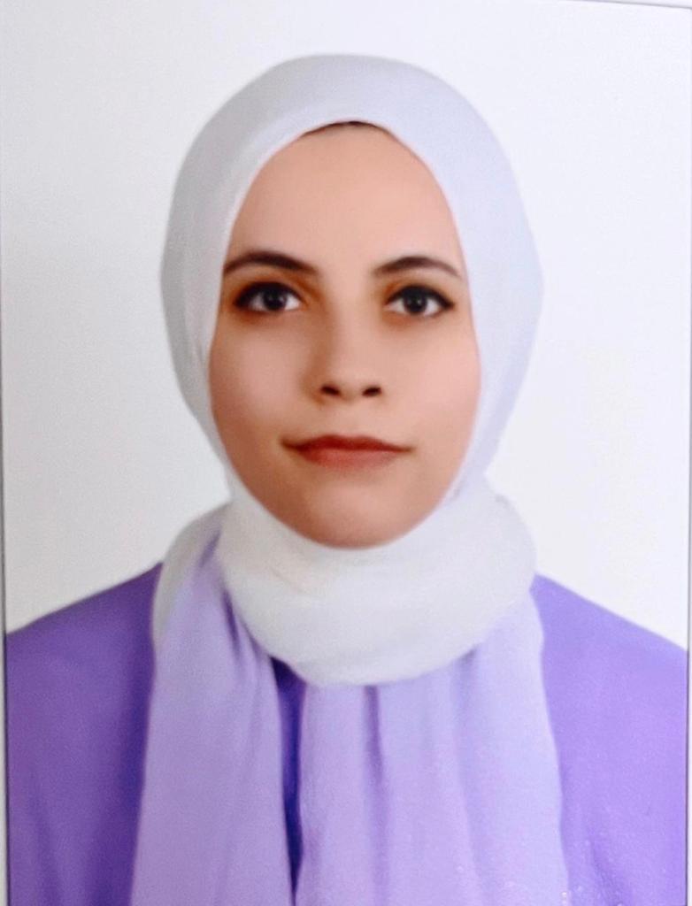 Image of Asmaa Abdelkhalek