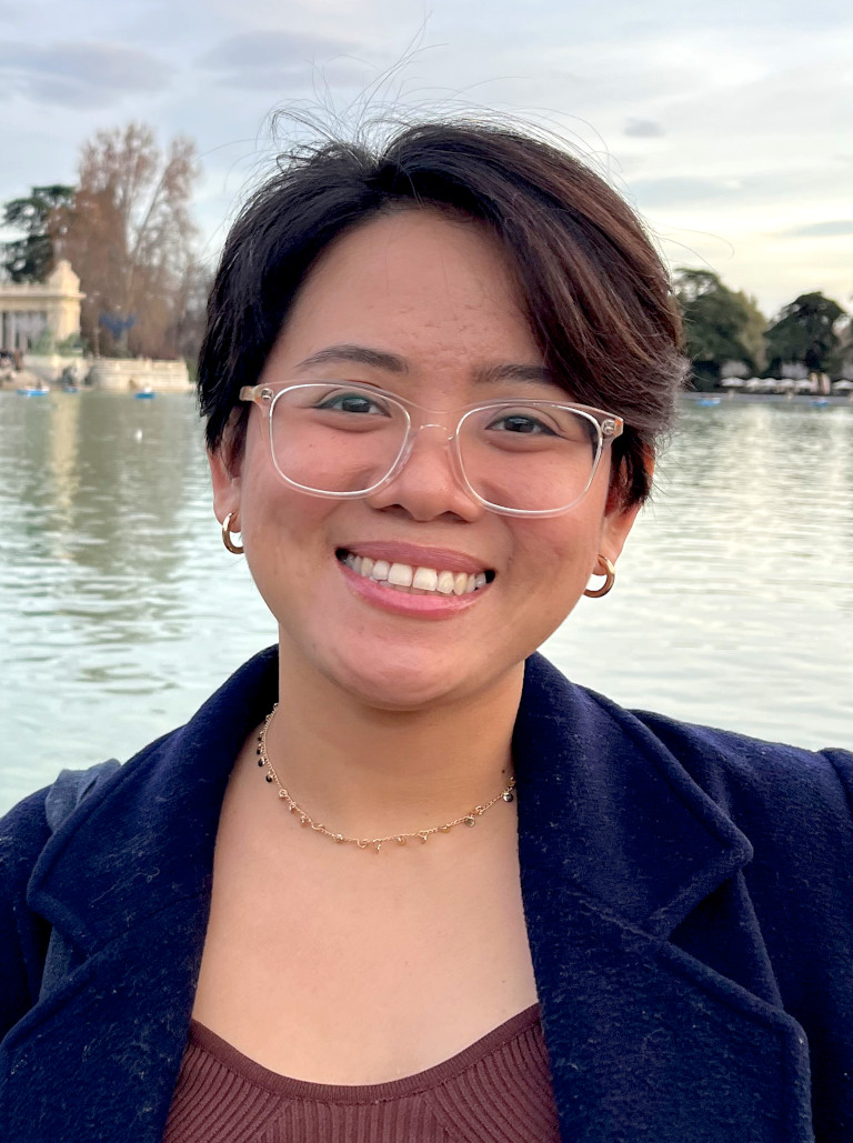 Image of Bea Treena Macasaet