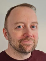 Image of Carl Nordlund