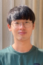 Image of Jeongho	Choi
