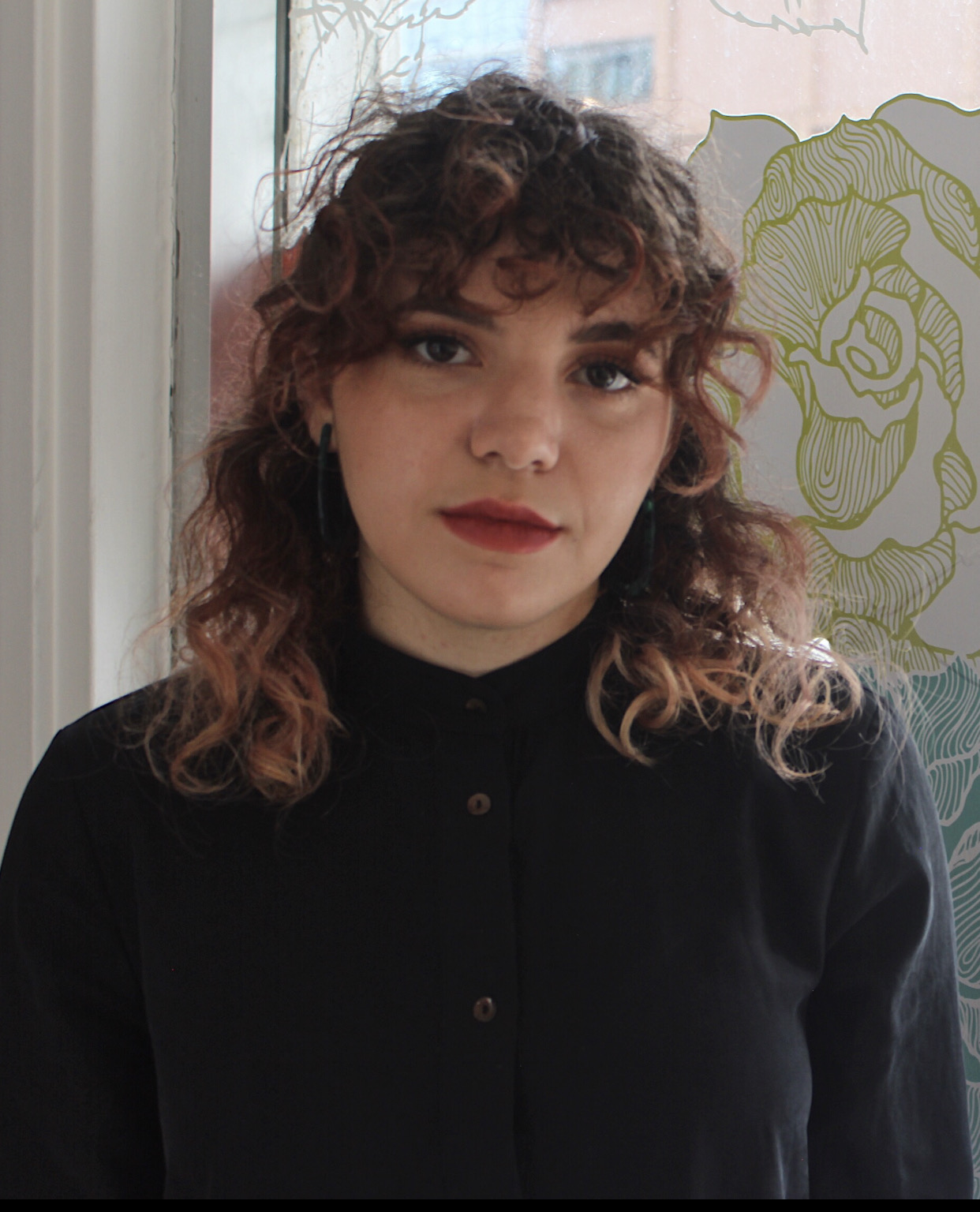 Image of Christina	Cano