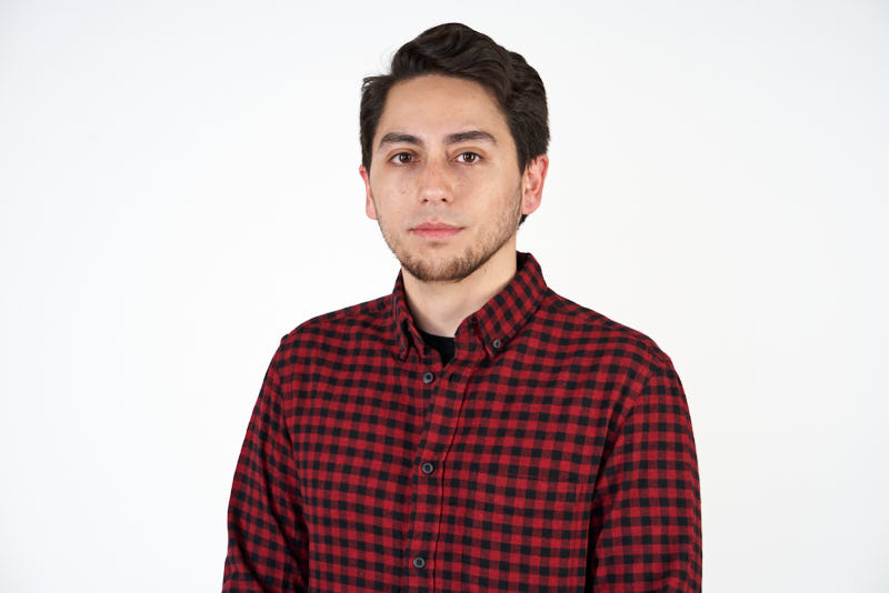 Image of Cristóbal Moya