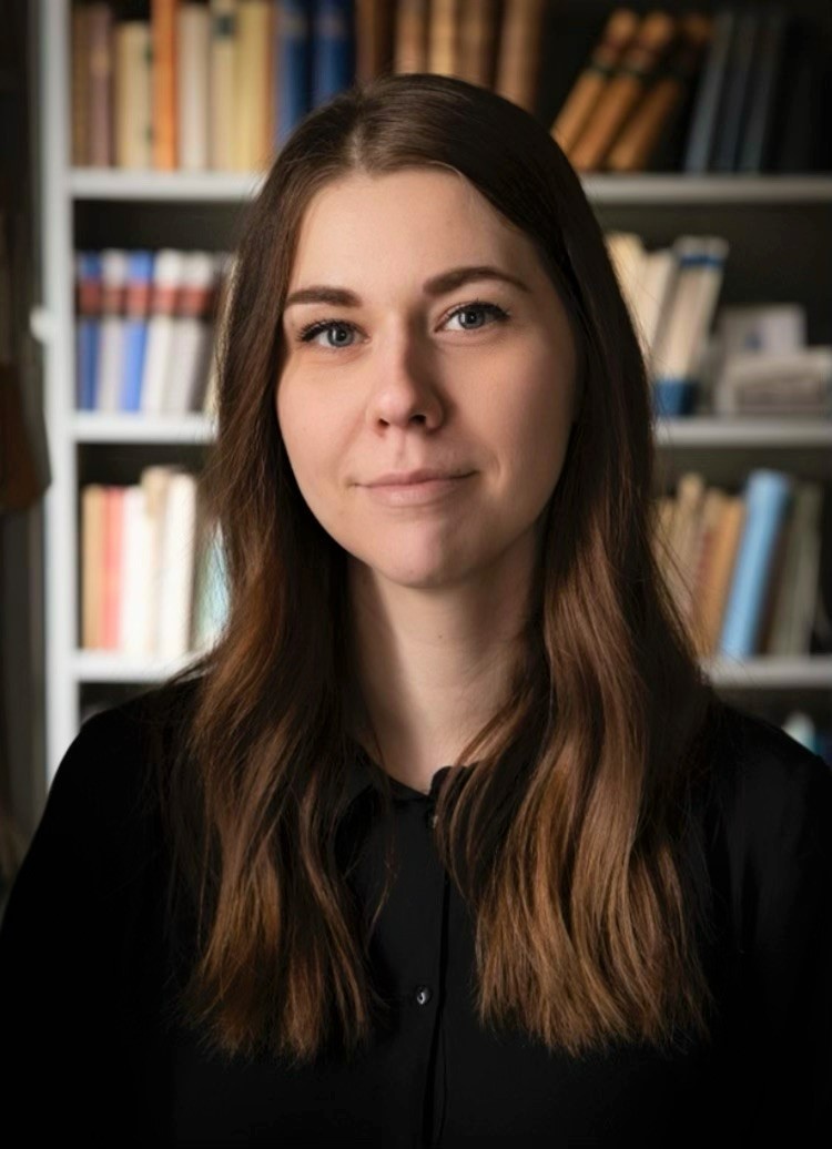 Image of Emelie Karlsson
