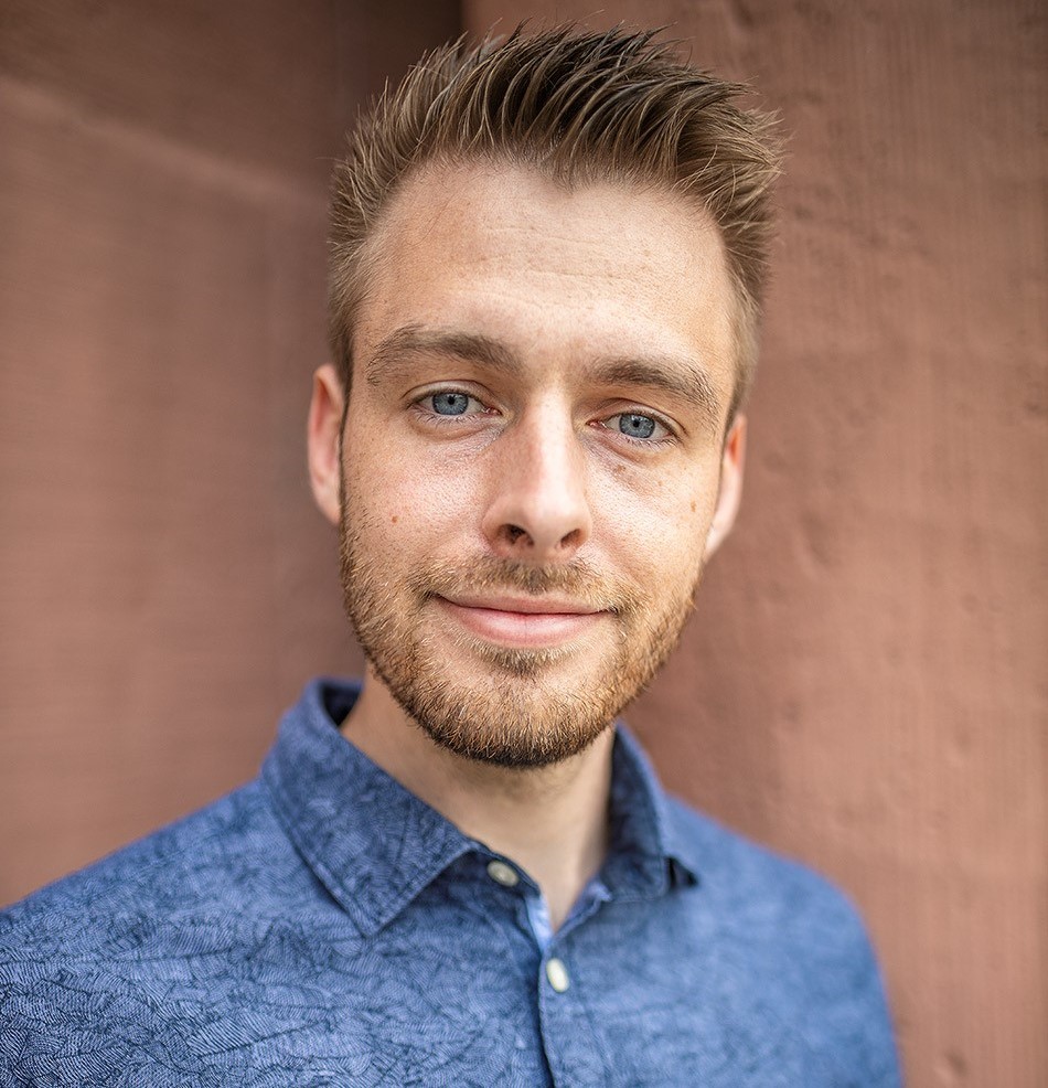 Image of Marcel Kappes