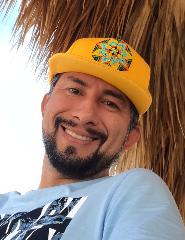 Image of Mario Morales