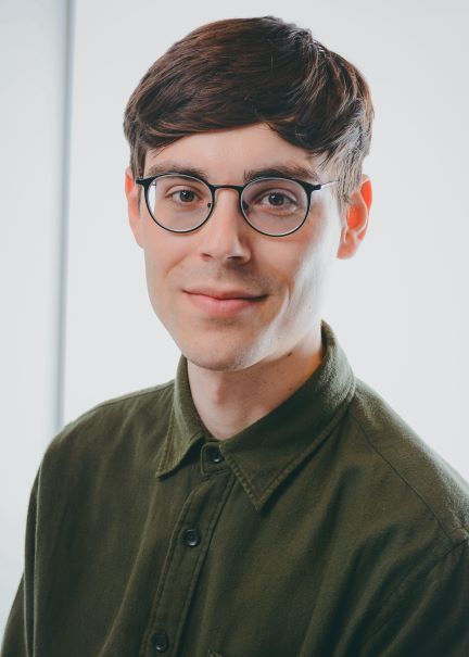 Image of Matthias Kuppler