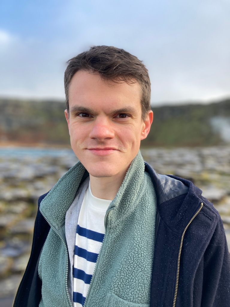 Image of Nathaniel Darling