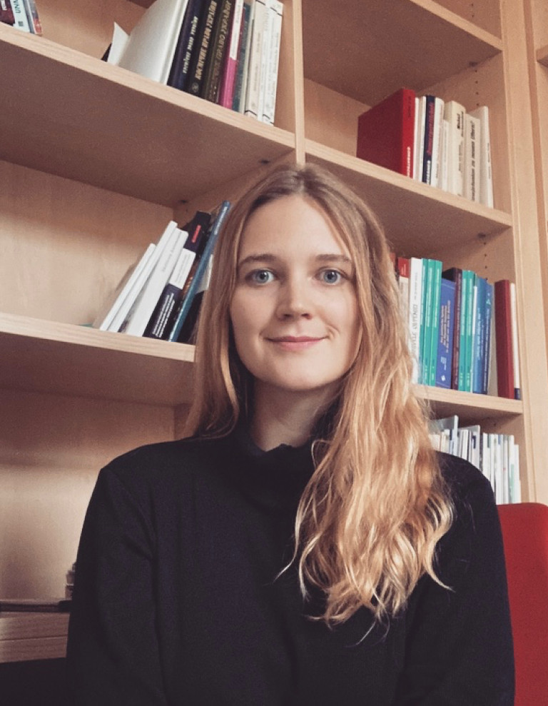 Image of Sophie Mainz