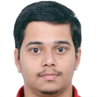 Image of Sourabh Balgi