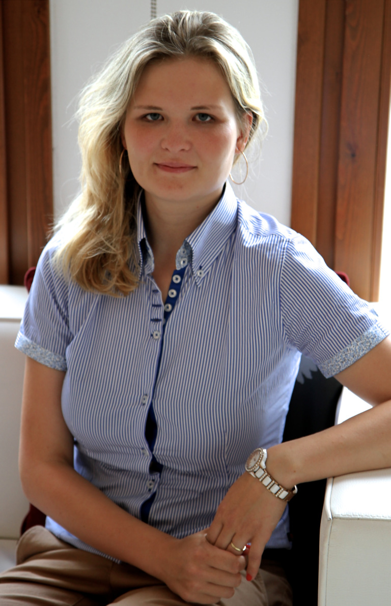 Image of Julia	Gottstein