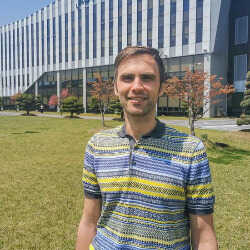 Image of Iegor Vyshnevskyi