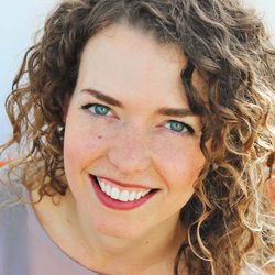 Image of Ieke de Vries