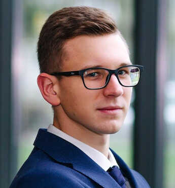 Image of Igor Gontarz