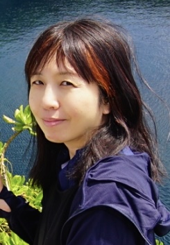 Image of Ritsuko Iwai