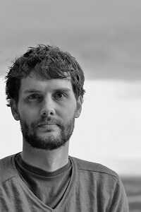 Image of Jonathan Herington