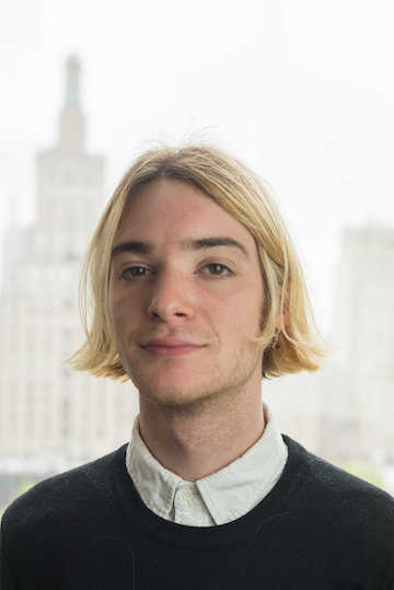 Image of Jack LaViolette