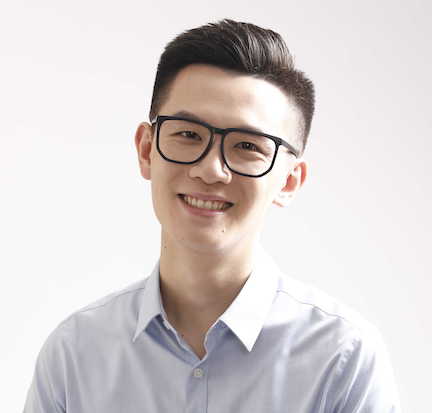 Image of Jack Lipei Tang