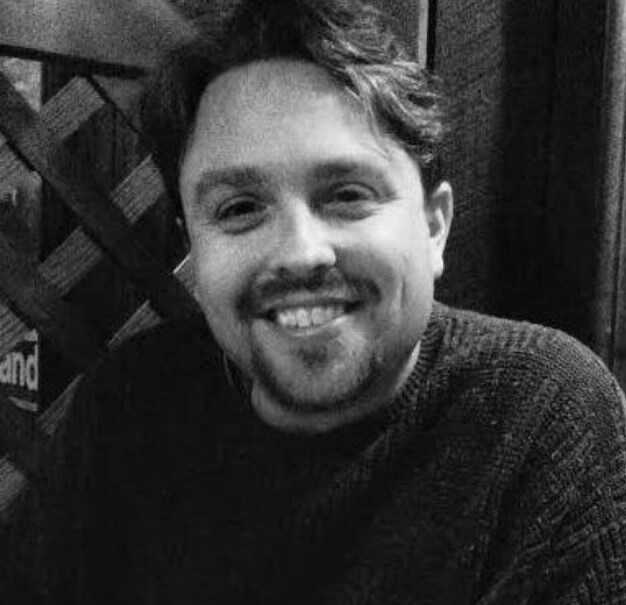 Image of Jack Simons