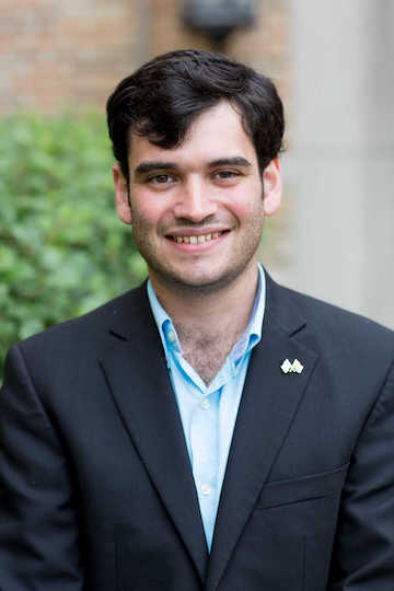 Image of Jacob Turner