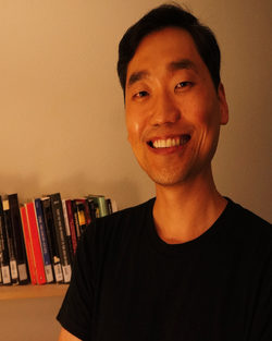 Image of Jae Yeon Kim